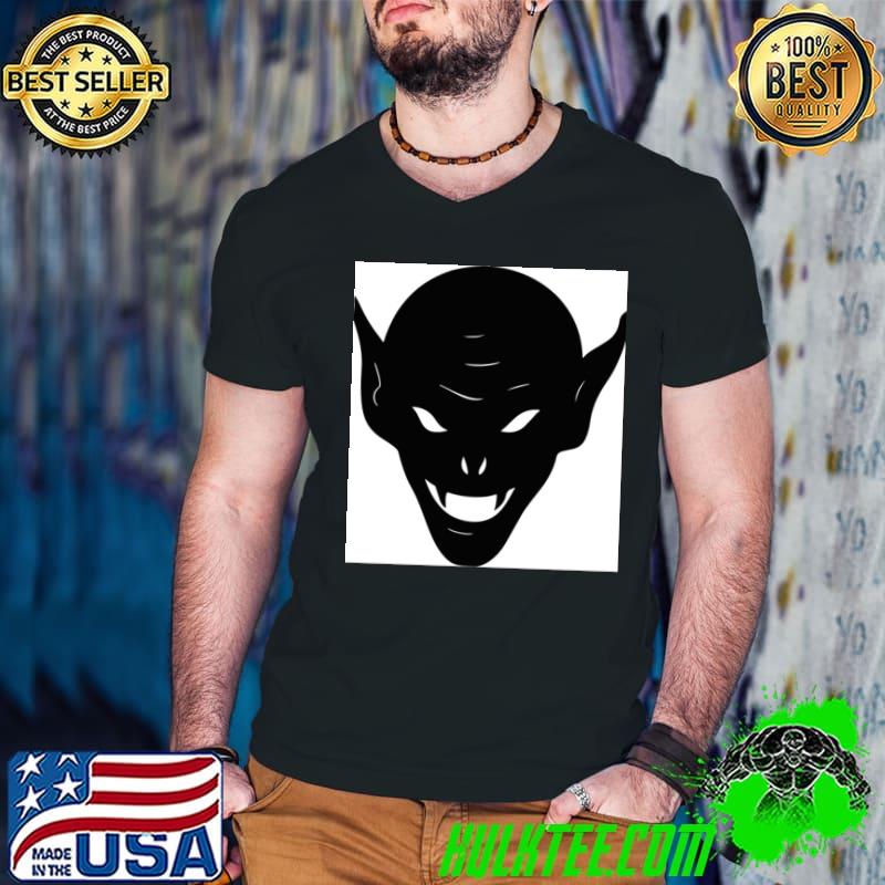 Goblin Logo T-Shirt