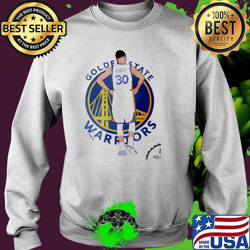 Golden State Warriors Curry Steph Curry Night Night Shirt
