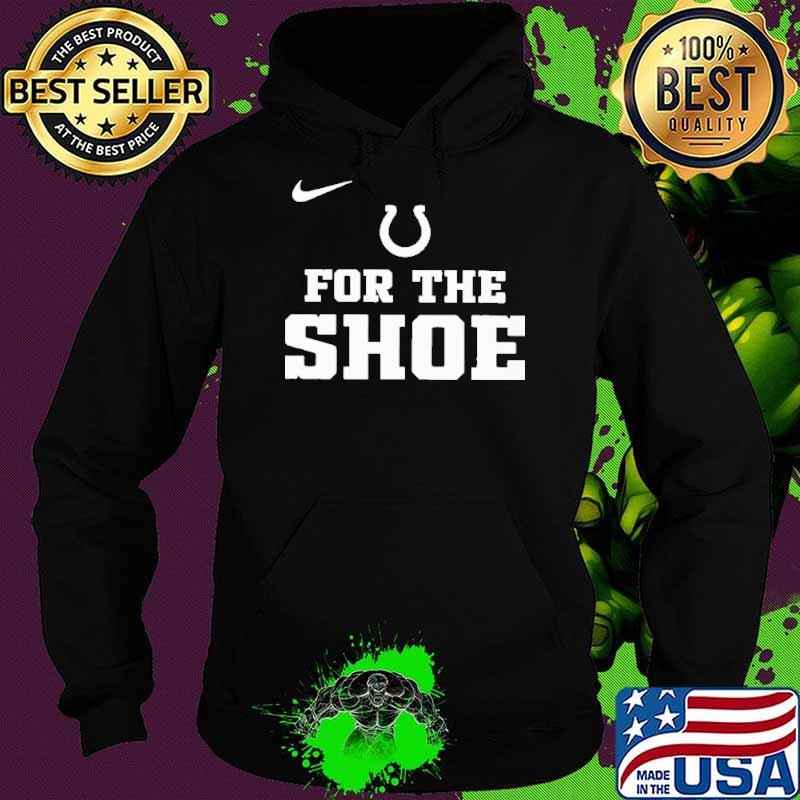 Horse For The Shoe Shirt