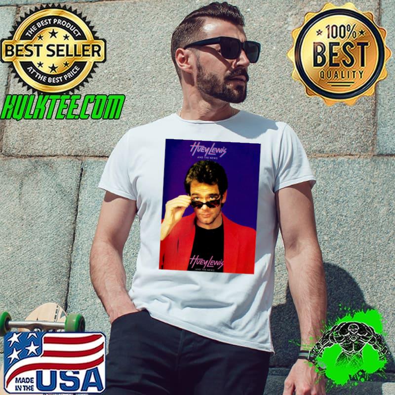 Huey lewis and the news love T-Shirt Unisex Huey lewis and the news love T-Shirt Unisex
