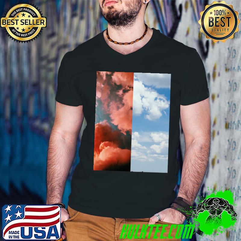 I love clouds T-Shirt