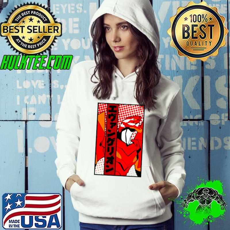 Japanese Game Movie T-Shirt Hoodie Japanese Game Movie T-Shirt Hoodie