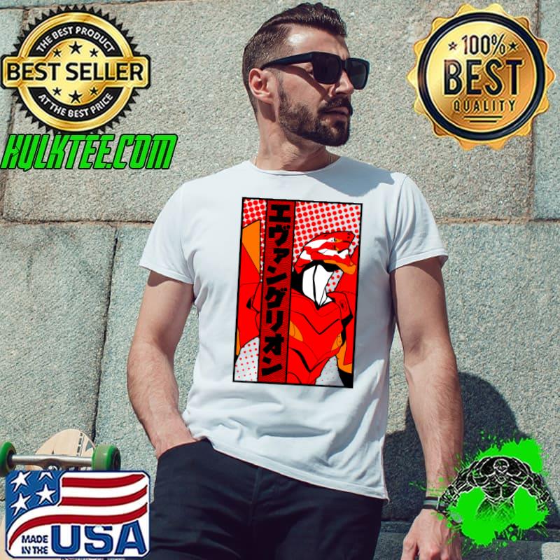 Japanese Game Movie T-Shirt Unisex Japanese Game Movie T-Shirt Unisex