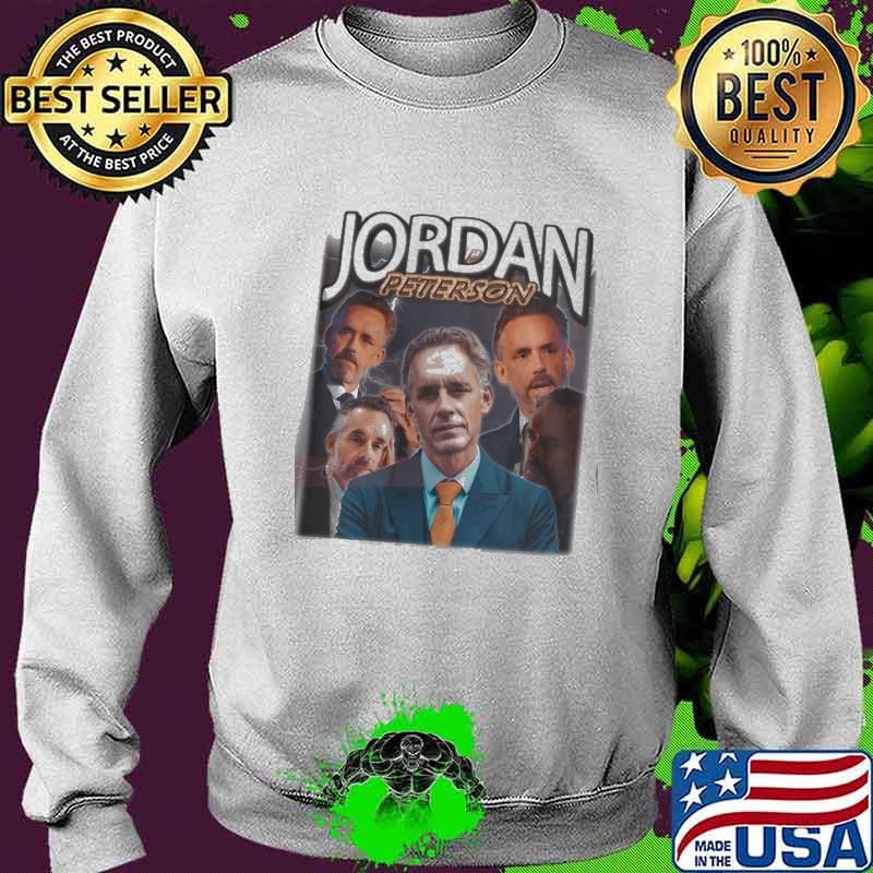 Jordan Peterson Shirt