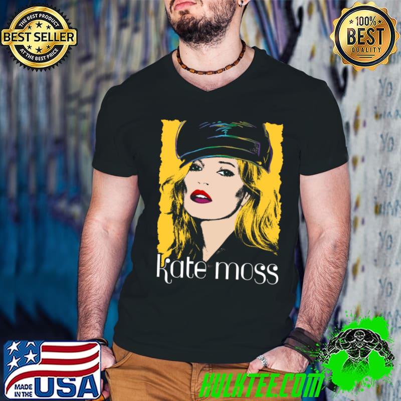 Kate moss supermodel era T-Shirt
