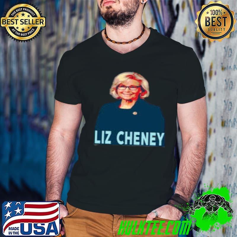 Liz cheney for president gift women Essential T-Shirt
