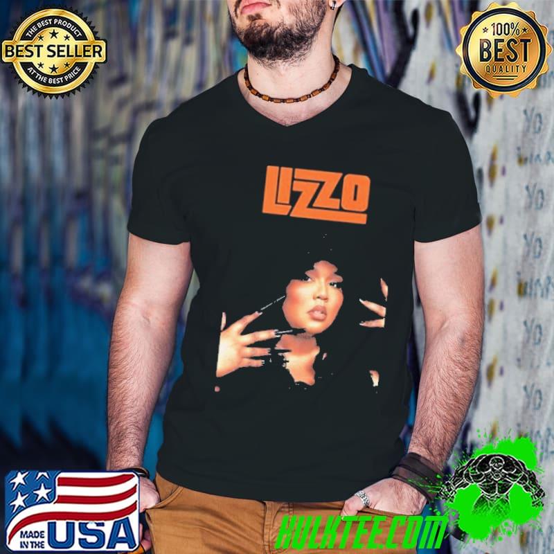 Lizzo Exclusive Supreme Diva Shirt