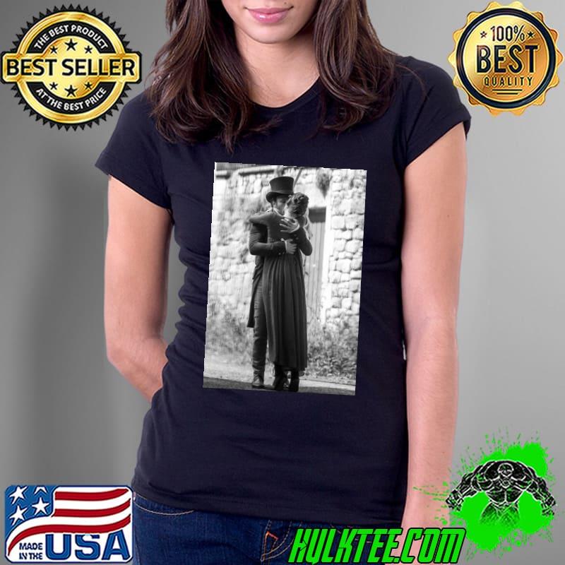 Love and kiss persuasion netflix s Ladies Tee Love and kiss persuasion netflix s Ladies Tee