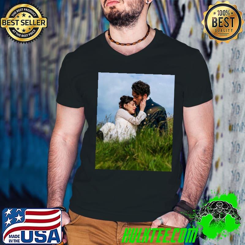 Love on field persuasion netflix shirt Love on field persuasion netflix shirt