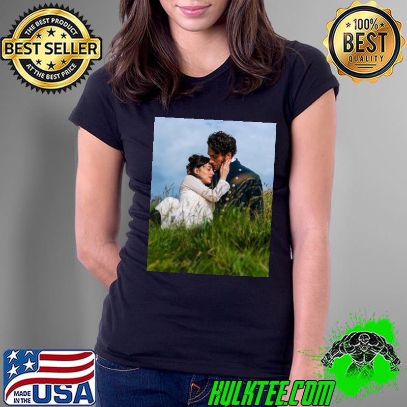 Love on field persuasion netflix s Ladies Tee Love on field persuasion netflix s Ladies Tee