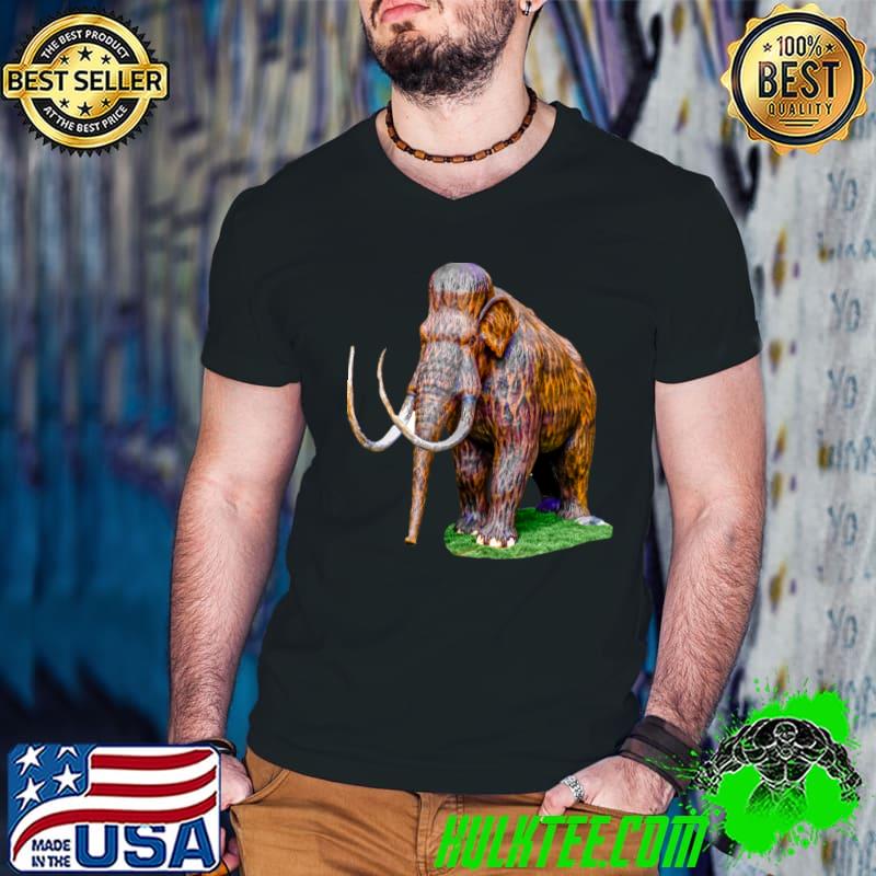 Mammoth T-Shirt