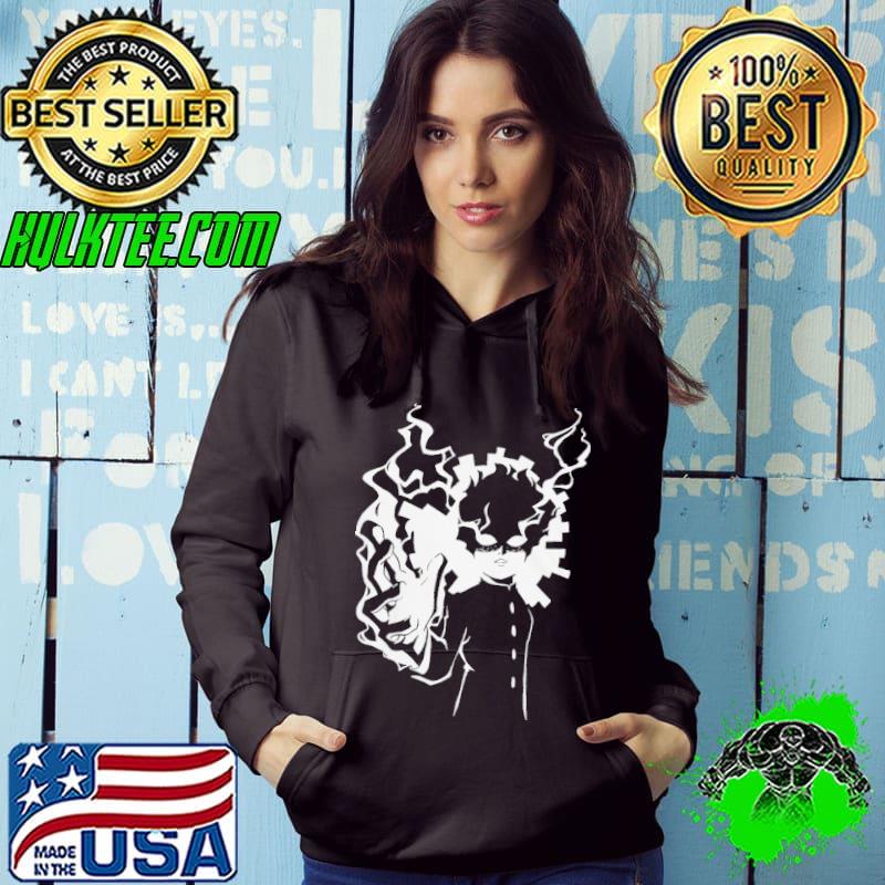 Mob psycho 100 shigeo s Hoodie Mob psycho 100 shigeo s Hoodie
