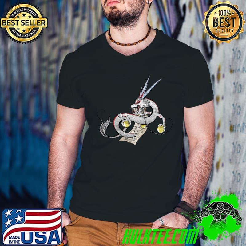Music Retro Yomigami T-Shirt