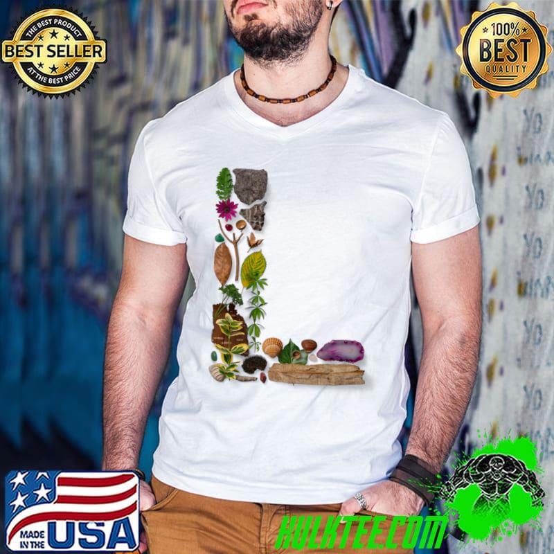 My food is grown not born T-Shirt