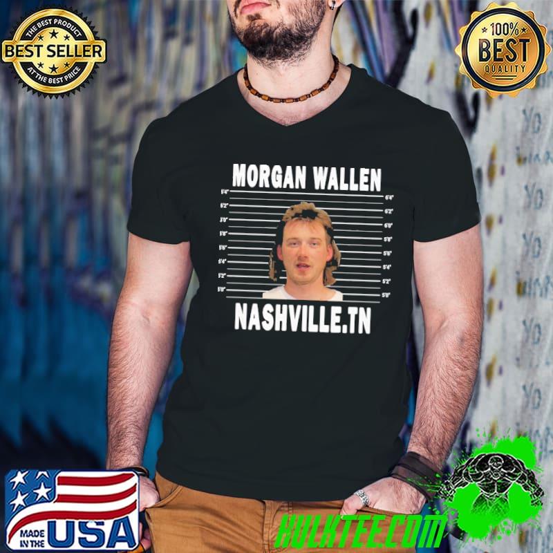Nashville mw shot shirt