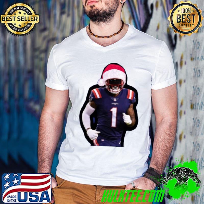 N'keal Harry Classic T-Shirt