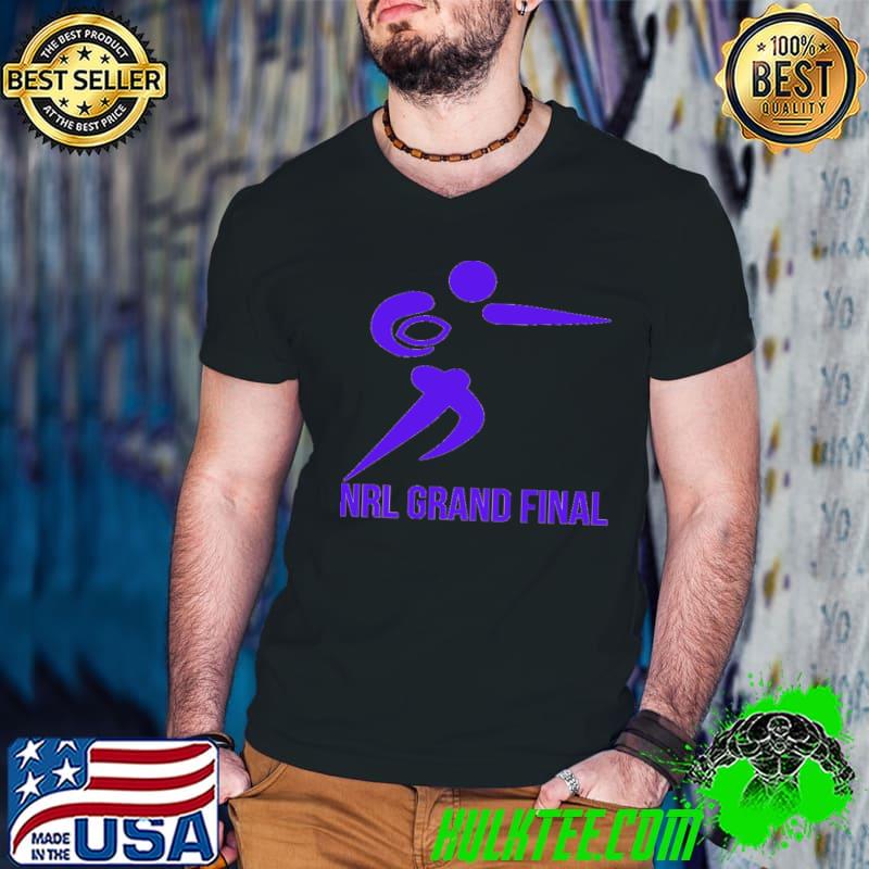 NRL Grand Final All Stars T-Shirt