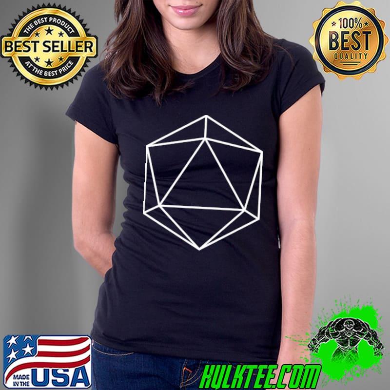 Odesza logo s Ladies Tee Odesza logo s Ladies Tee