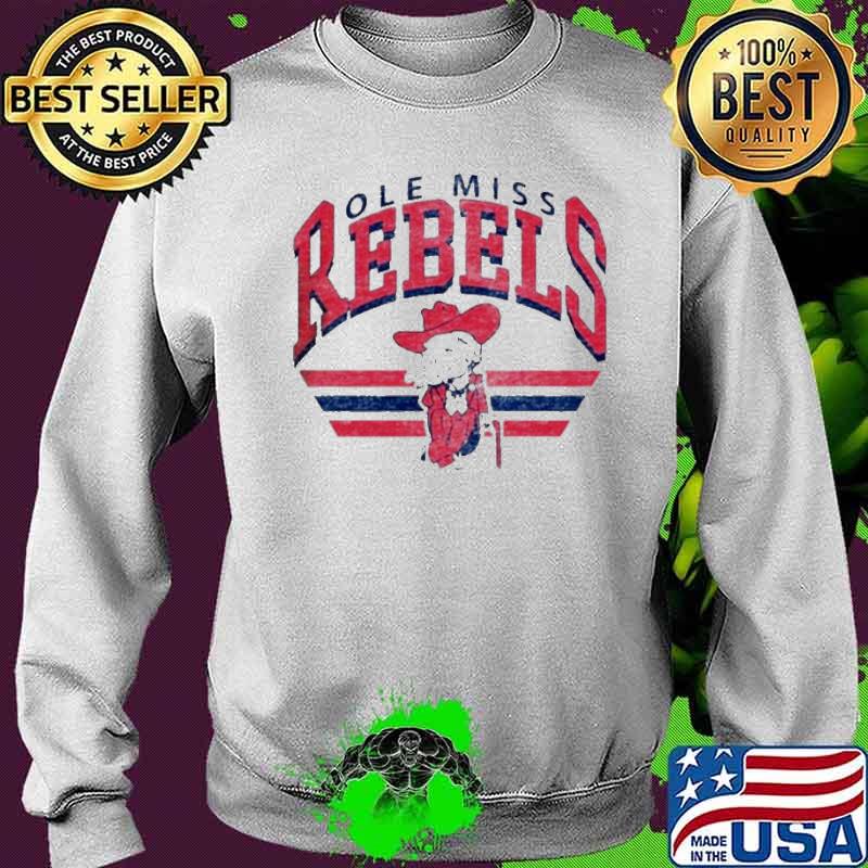 Ole Miss Baseball National Championships shirt