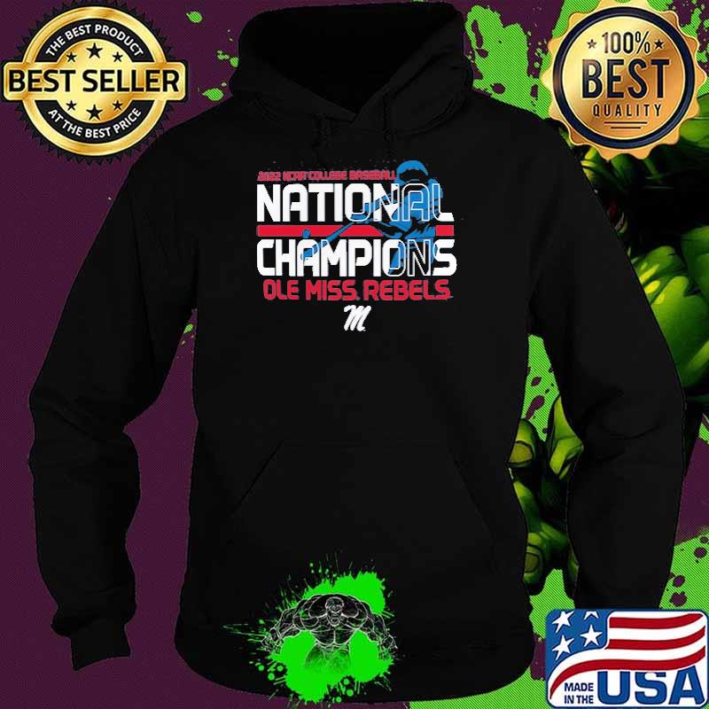 Ole Miss Rebels National champions Shirt Ole Miss Rebels National champions Shirt