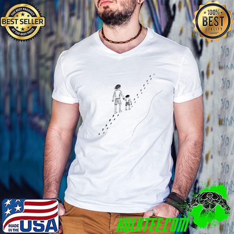 Past and future T-Shirt