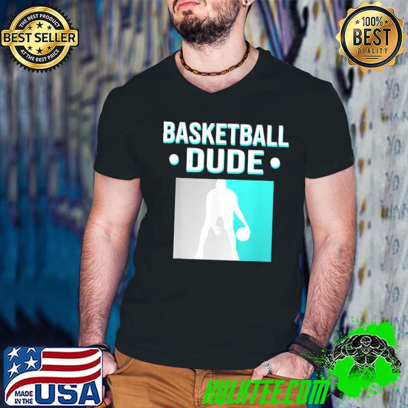 Perfect basketball dude perfect dude merchandise dude shirt