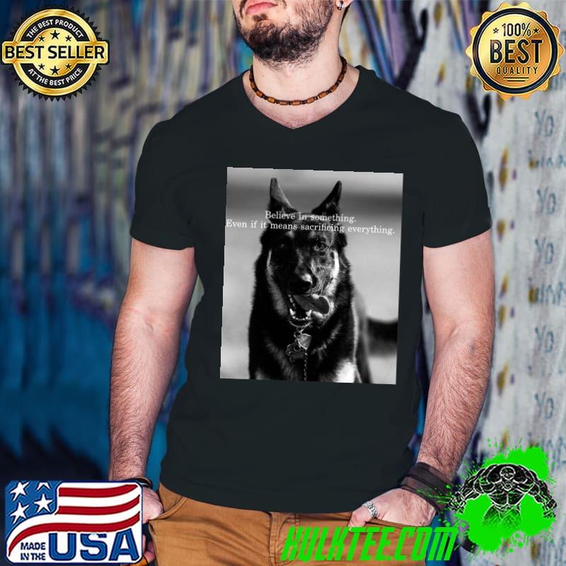 Photo of major Biden shirt Photo of major Biden shirt