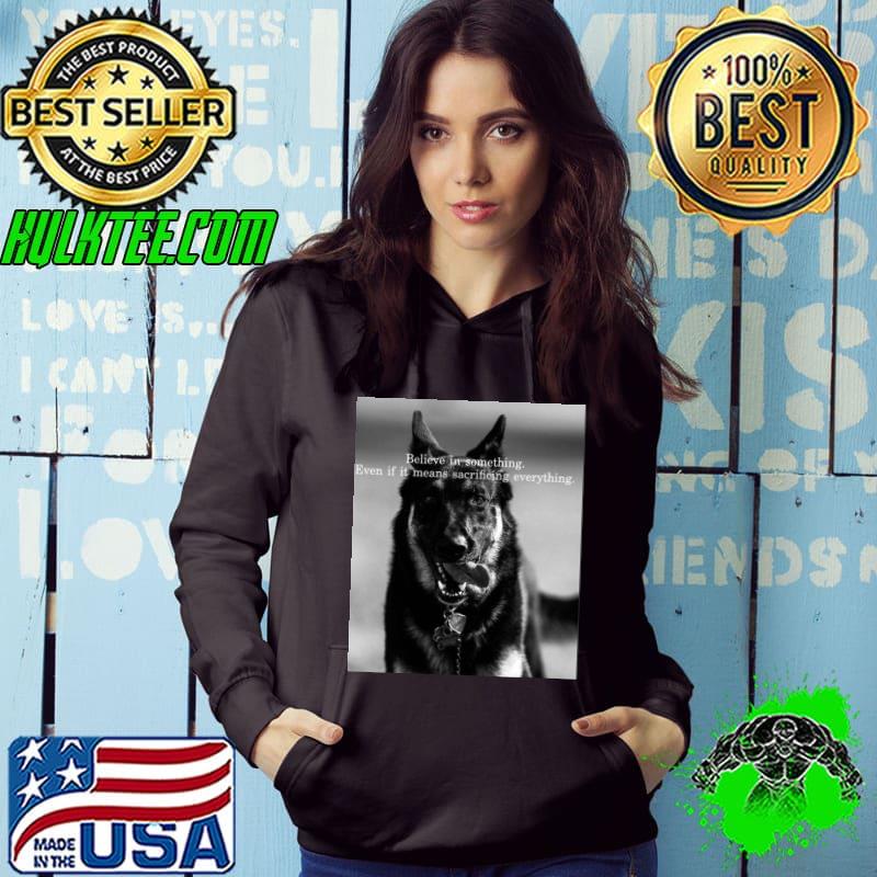Photo of major Biden s Hoodie Photo of major Biden s Hoodie