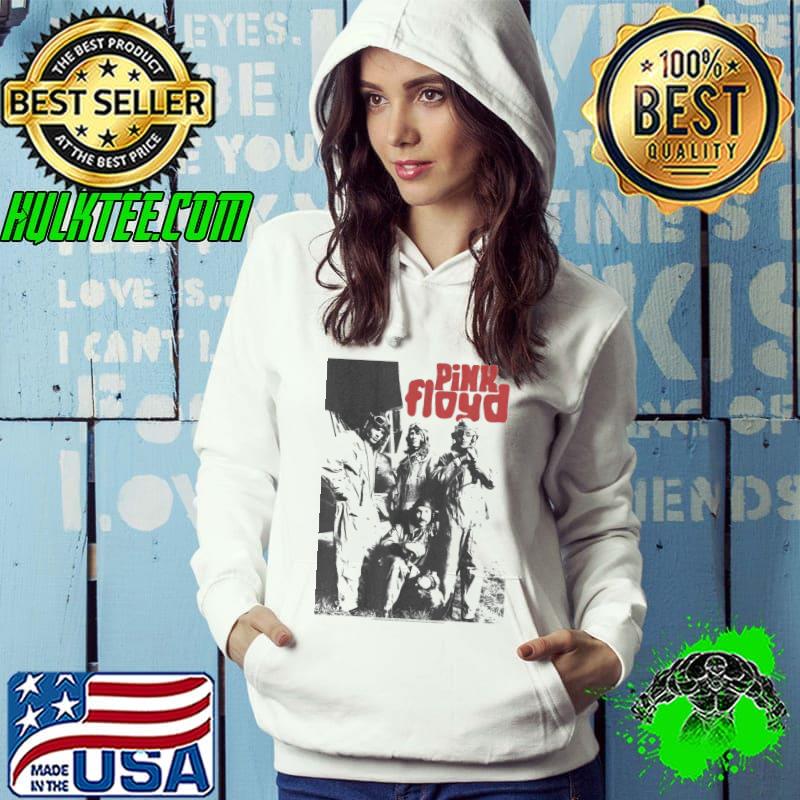 Pink Floyd point me at the sky s Hoodie Pink Floyd point me at the sky s Hoodie