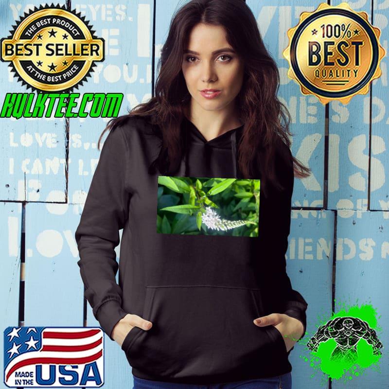 Precious Nature in All Her Glory T-Shirt Hoodie Precious Nature in All Her Glory T-Shirt Hoodie