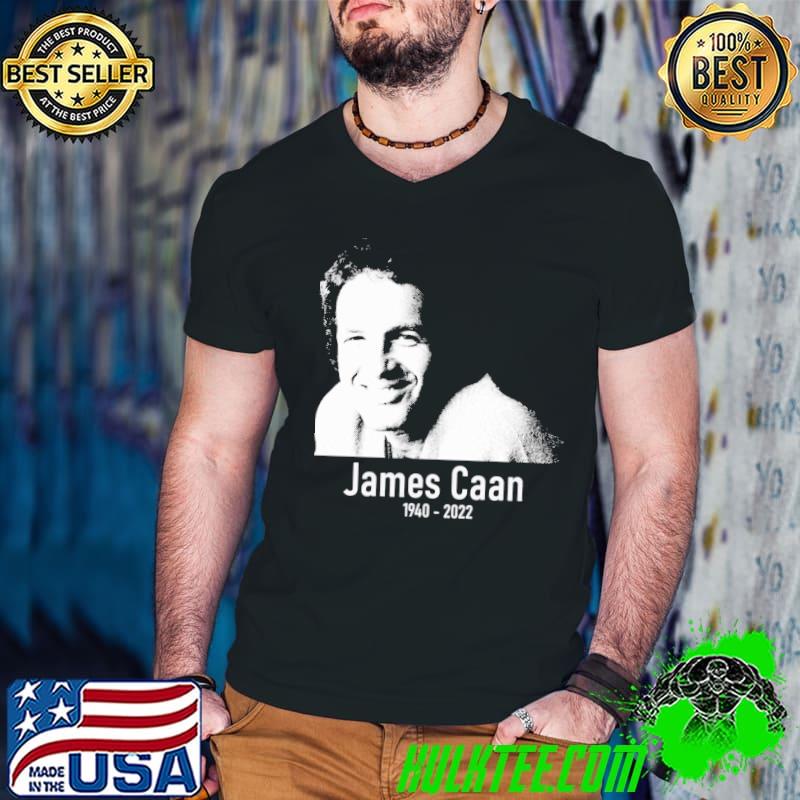 Rip james caan actor shirt