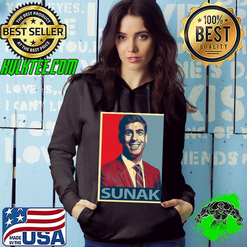 RishI sunak hope s Hoodie RishI sunak hope s Hoodie