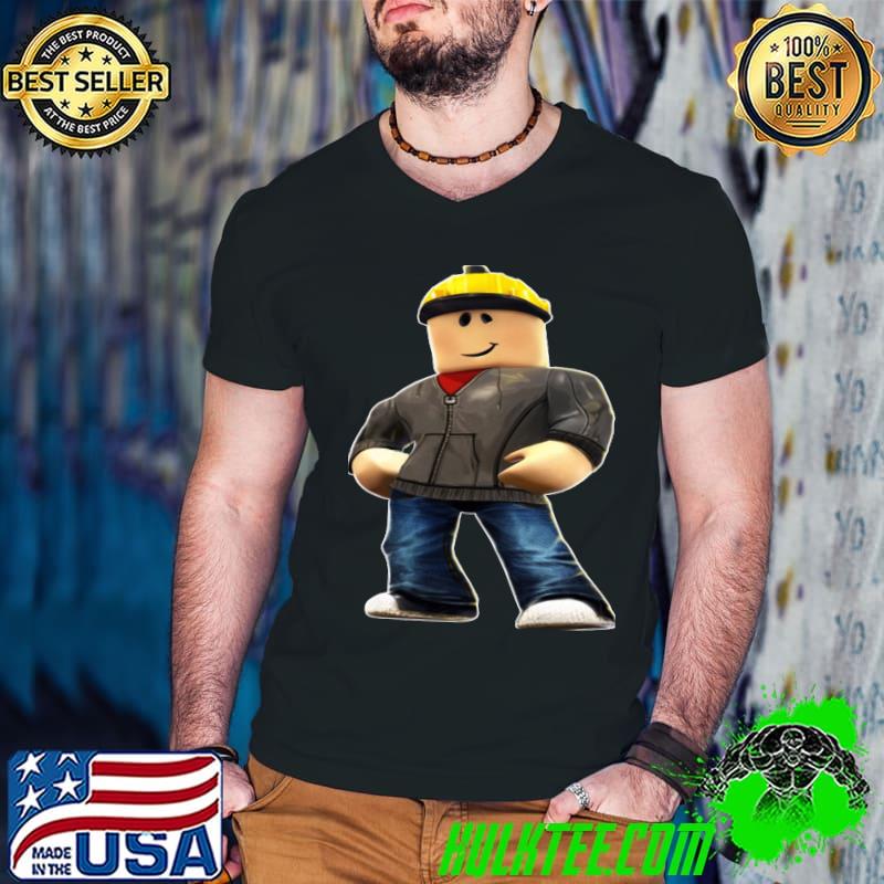Robiox T-Shirt
