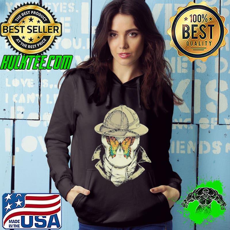 Rorschach art s Hoodie Rorschach art s Hoodie