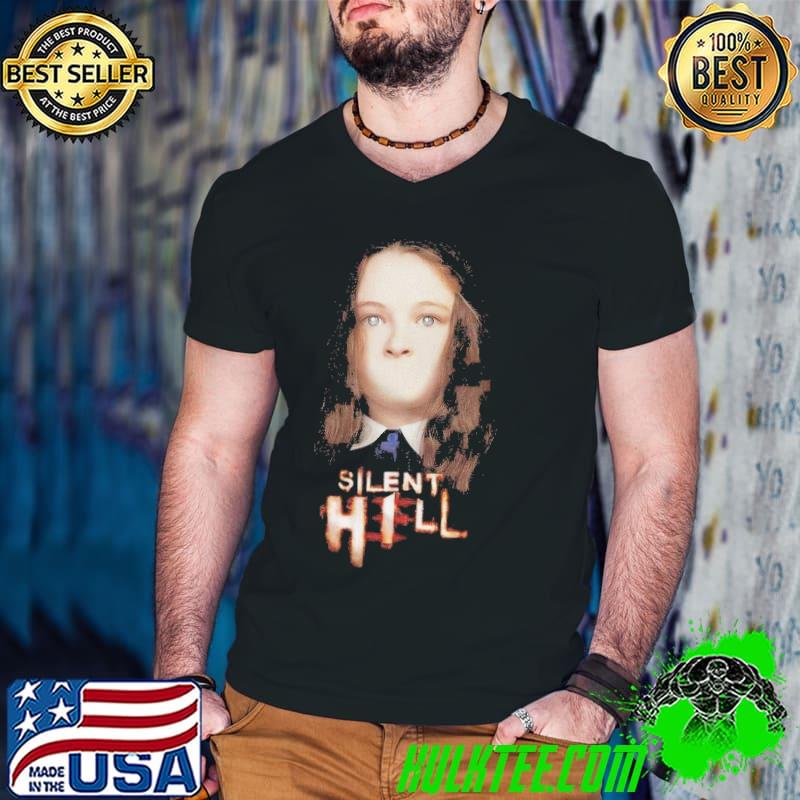 Silent hill alessa shirt