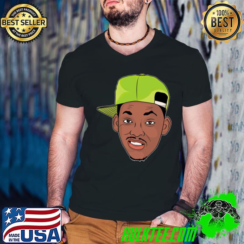 Smith Classic T-Shirt