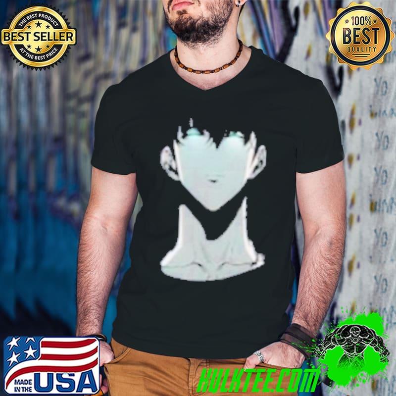 Solo leveling classcI art shirt Solo leveling classcI art shirt