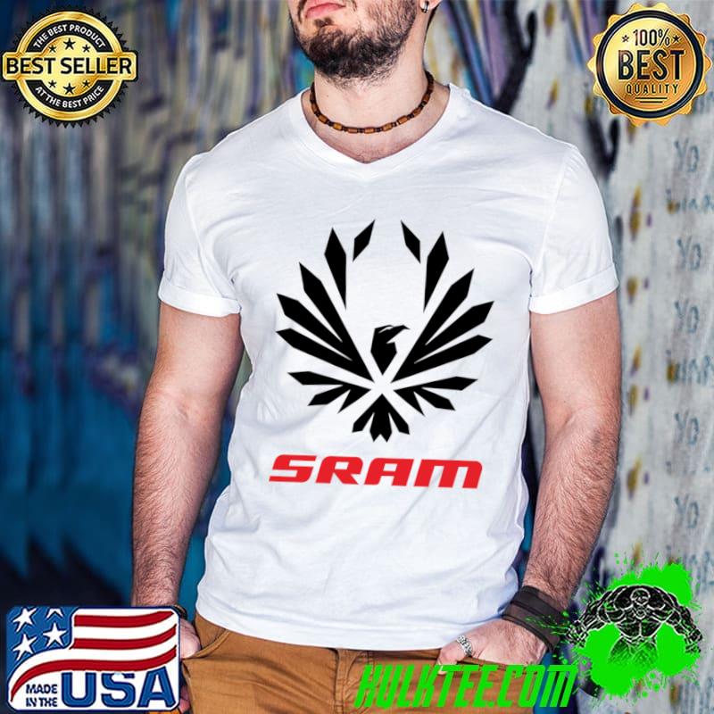 Sram red bikes T-Shirt