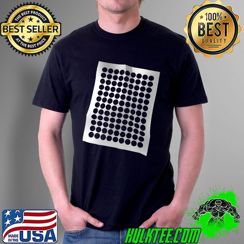 Stickerback T-Shirt