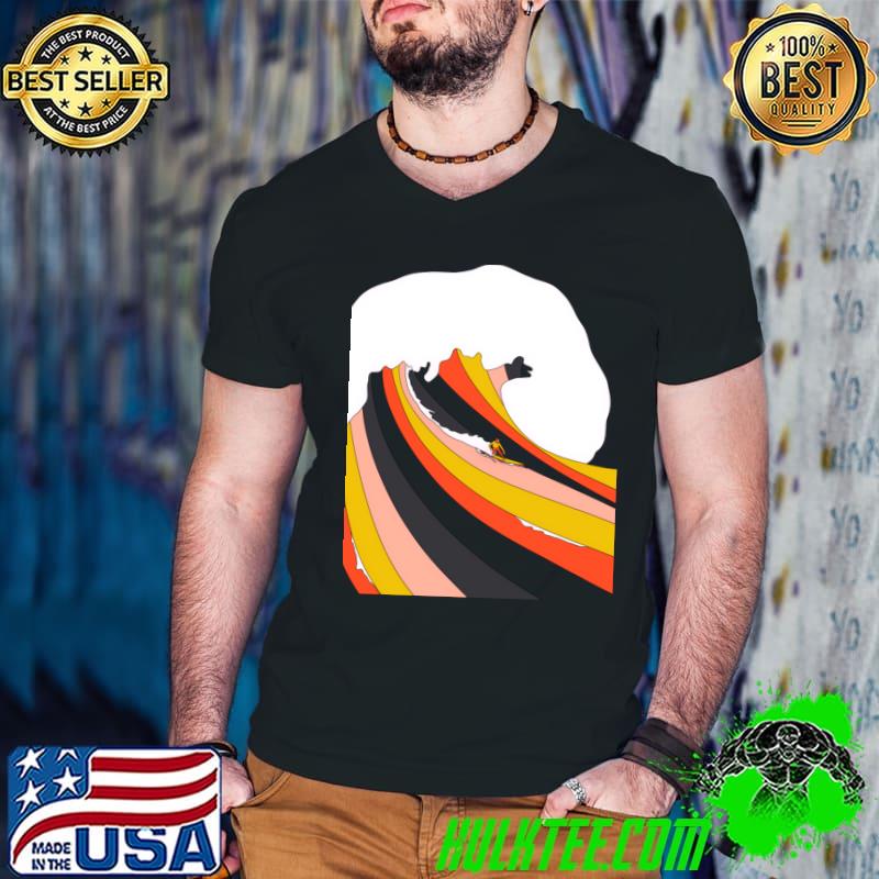 Summer surfing T-Shirt