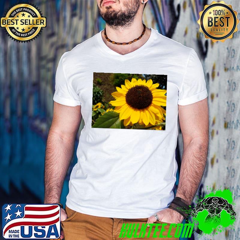 Sunflowers T-Shirt