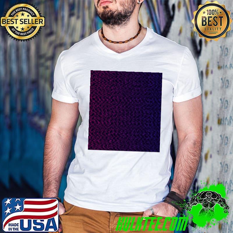 Texture T-Shirt