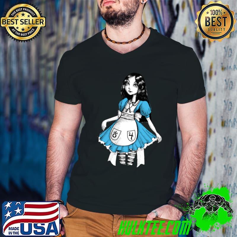 The American Alice T-Shirt