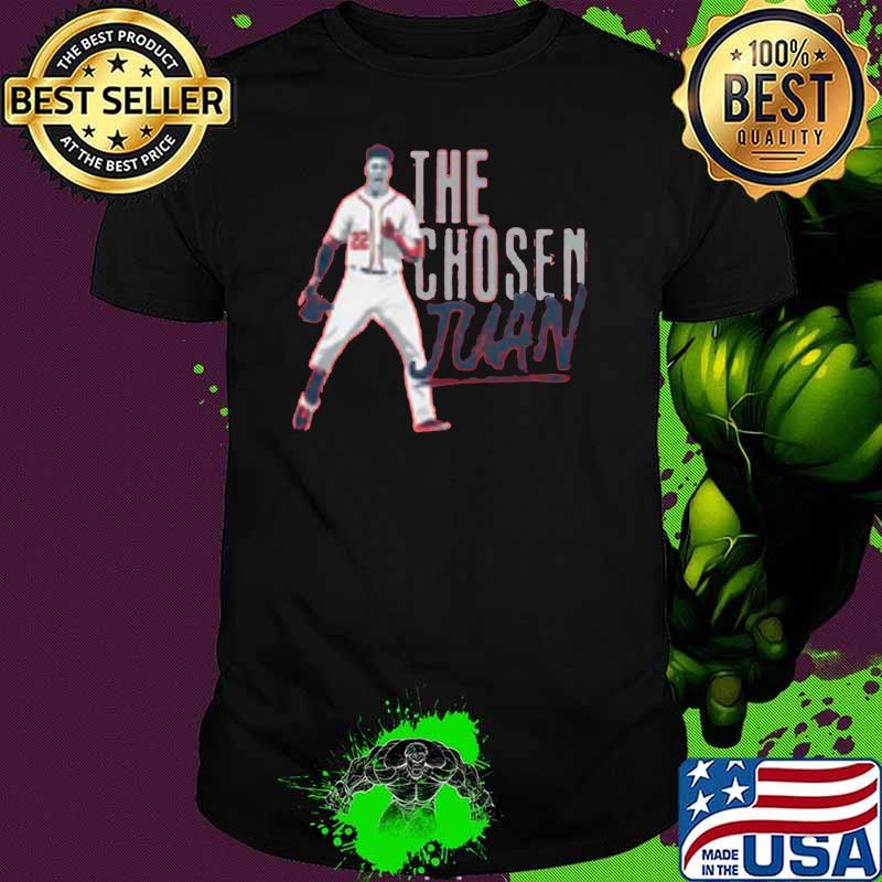 The chosen juan soto T-Shirt