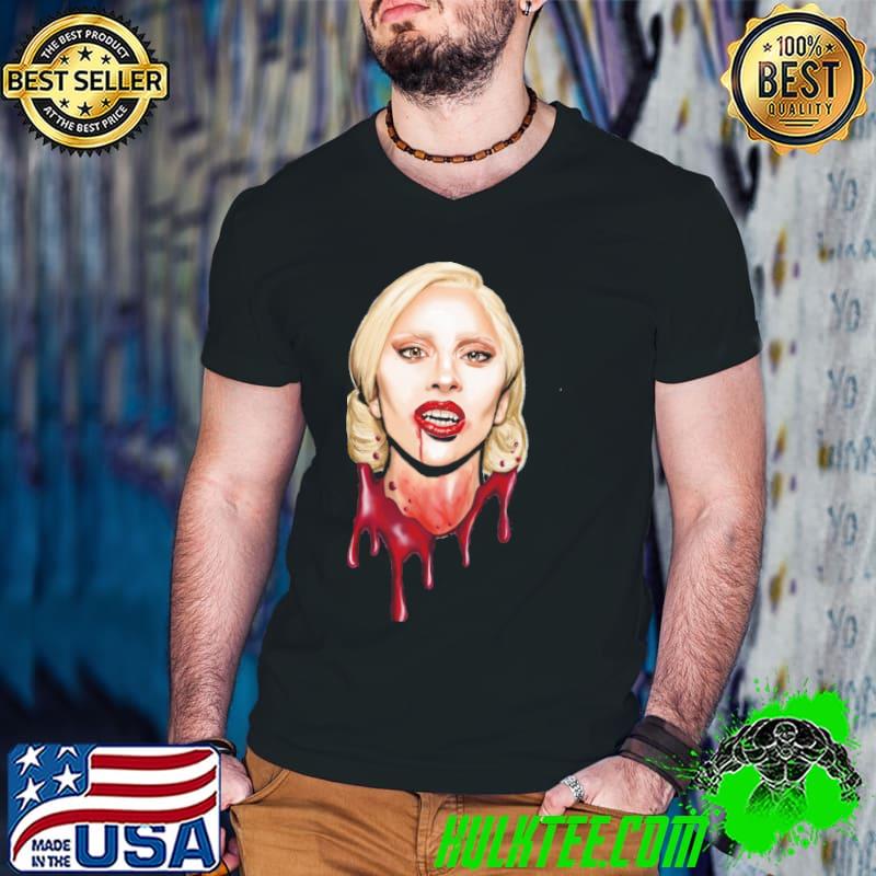 The countess shirt