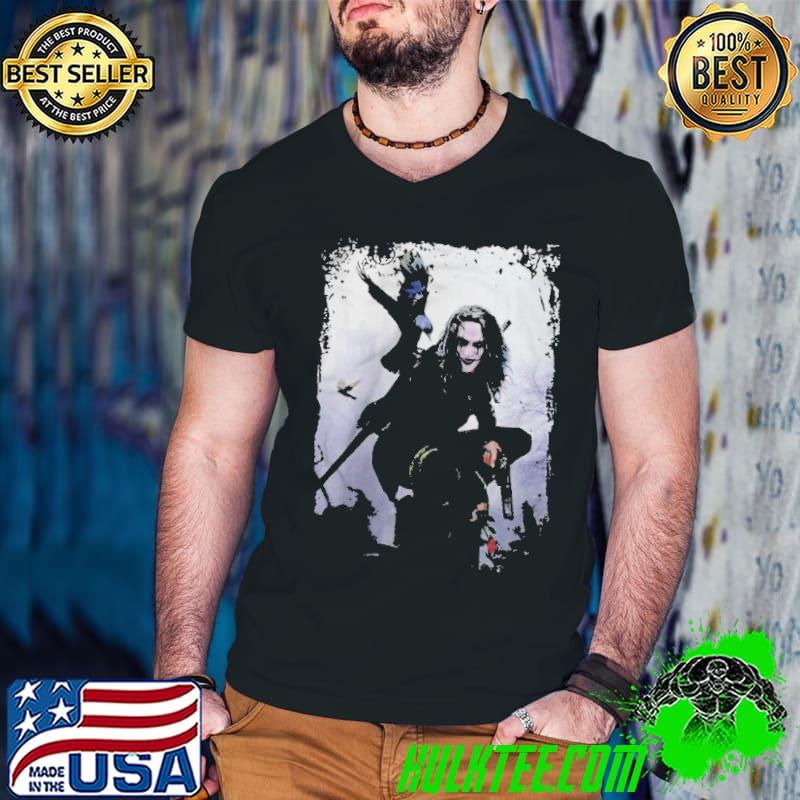 The Crow Shirt