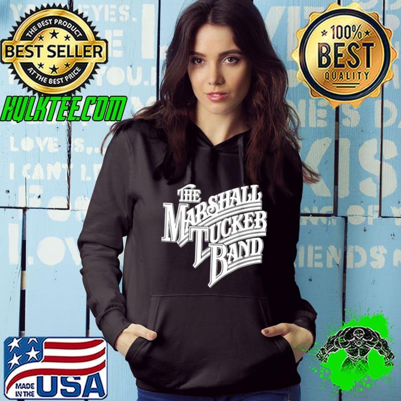 The marshall tucker band T-Shirt Hoodie The marshall tucker band T-Shirt Hoodie
