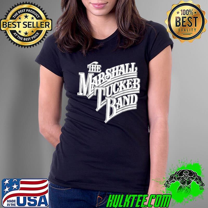 The marshall tucker band T-Shirt Ladies Tee The marshall tucker band T-Shirt Ladies Tee