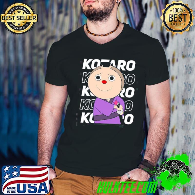 Tonosaman kotaro lives alone shirt Tonosaman kotaro lives alone shirt