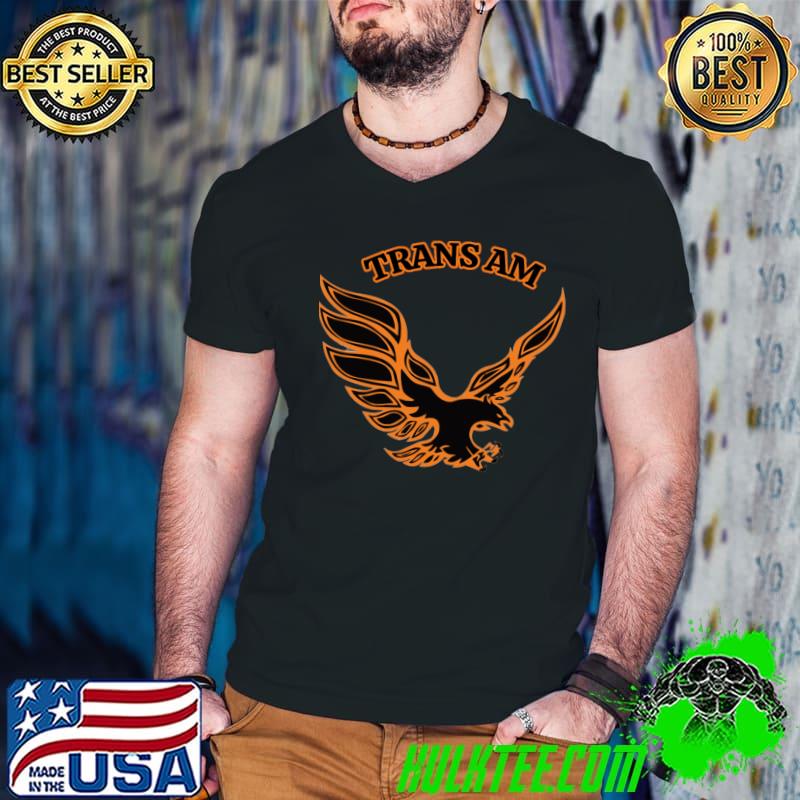 Trans am eagle T-Shirt